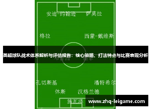 英超球队战术体系解析与评估报告:核心策略、打法特点与比赛表现分析 英超球队战术体系解析与评估报告:核心策略、打法特点与比赛表现分析