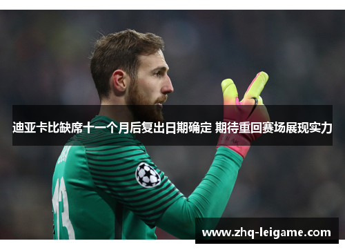 迪亚卡比缺席十一个月后复出日期确定 期待重回赛场展现实力 迪亚卡比缺席十一个月后复出日期确定 期待重回赛场展现实力