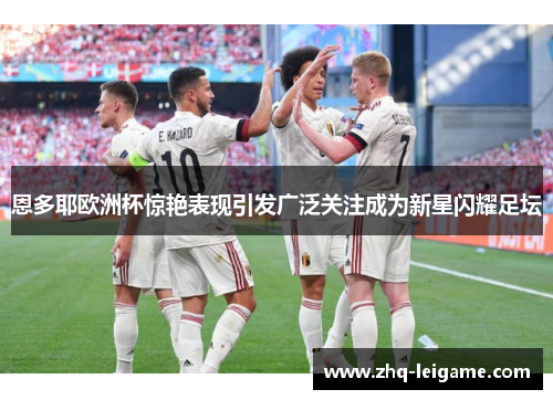 恩多耶欧洲杯惊艳表现引发广泛关注成为新星闪耀足坛